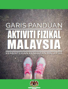 Aktiviti Fizikal Malaysia - Garis Panduan